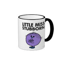 Petite Mlle Stubborn Classic Tasse