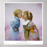 Petites perruches posters