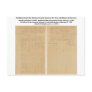 Petition from Pennsylvania Society for Abolition Post Card