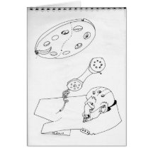 Petits Dessins Debiles - petit Drawings#20 faible Carte