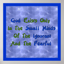 Petits esprits posters