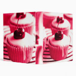 Petits gâteaux de cerise