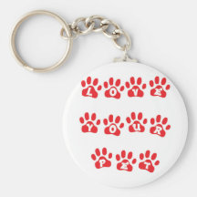 Petlove Sleutelhanger