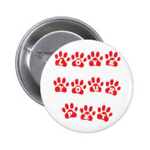 Petlove Speld Buttons