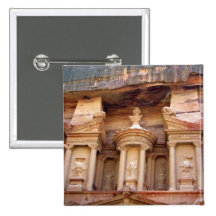 petra pinback button
