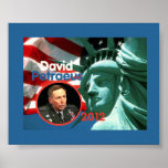 Petraeus 2012 Poster