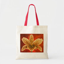 Petras Lilly Tote Bag