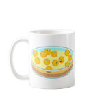 Petri Dish MRSA mugs