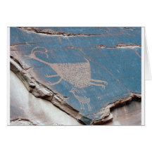Petroglygh Cards