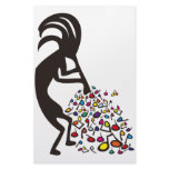 Petroglyph Stationery Paper