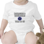 Petroleum Engineers Turn Me On Shirt