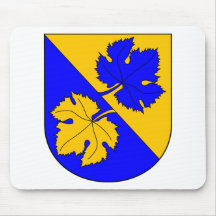 Petrovice Praha, Czech Mouse Pads