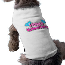 Pets Ringer Shirt Dog T-shirt