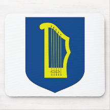 Petserimaa and Setumaa, Estonia Mousepad