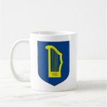 Petserimaa and Setumaa, Estonia Mugs