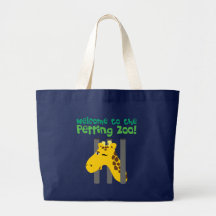 Petting Zoo Bags