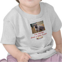 Peu un enroué t-shirts