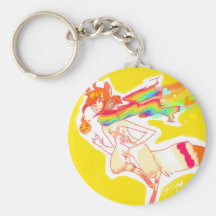 pew ravu tr key chains