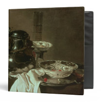 Pewter, China and Glass, 1649 binders