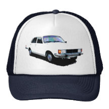 Peykan Mesh Hat