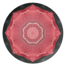 pezzottaite plate