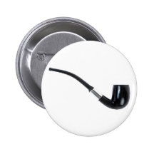 Pfeife pipe buttons
