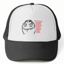 Pfftch Hats