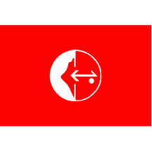 Pflp, Colombia Political flag Photo Cutout