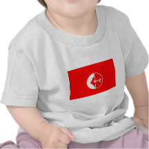 Pflp, Colombia Political flag T-shirt