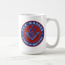 PHA Brothers Mug or Stein