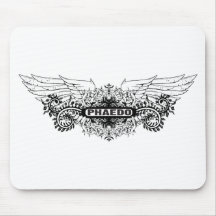 Phaedo ~ Dialogues of Plato Mousepads