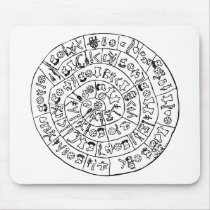 Phaistos disc