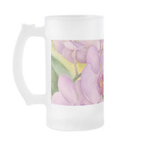 Phalaenopsis Orchid Flowers - Multi Mug