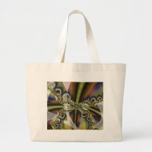 Phalanx Tote Bags