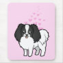 Phalene / Japanese Chin Love