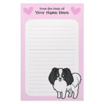 Phalene / Japanese Chin Love