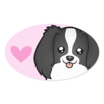 Phalene / Japanese Chin Love