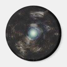 Phantasm Fridge Magnets