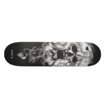 Phantom Board Skateboard Decks