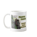 Phantom Canyon Mug