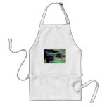 Phantom of the Forest Apron