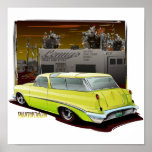 Phantom Wagon 2 posters