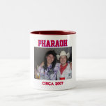 Pharaoh 07 coffee mugs