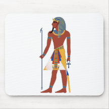 Pharaoh Mousepad