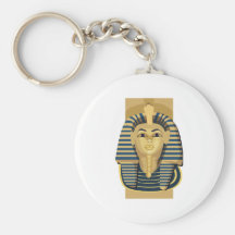 Pharaon égyptien porte-clefs