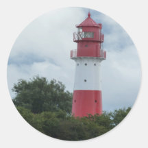 Phare Adhésifs Ronds
