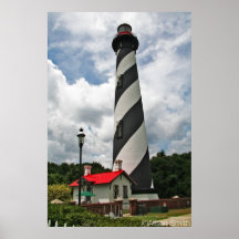 Phare Posters