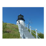 Phare du Maine Carte Postale