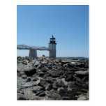Phare du Maine Carte Postale