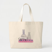 PharmaceuticalResearch071209 Canvas Bags